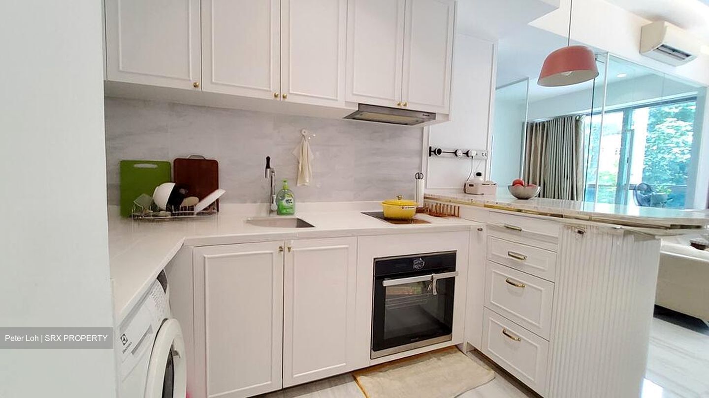 The Alps Residences (D18), Condominium #510538581